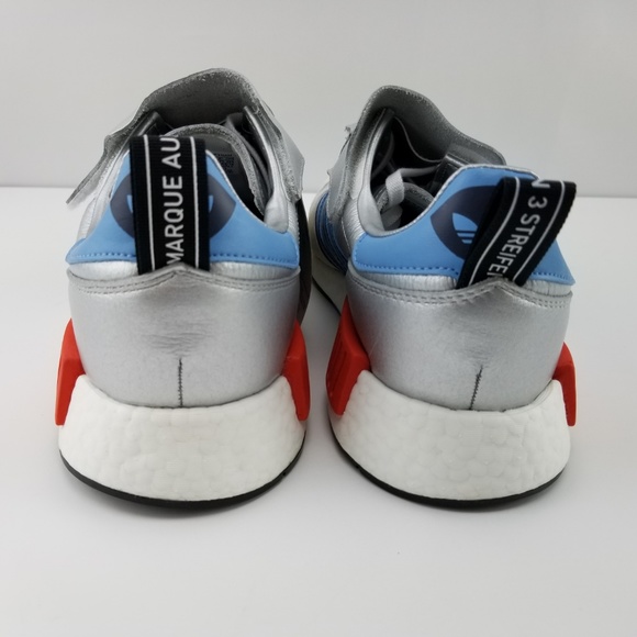 Adidas Micropacer X R1 ,,Never Made Pack" Running - Picture 3 of 8